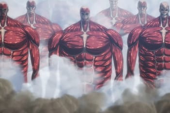 Picture of 最新主題曲放送！《進擊的巨人》The Final Season 完結編「後編」即將於 2023 年秋季上線
