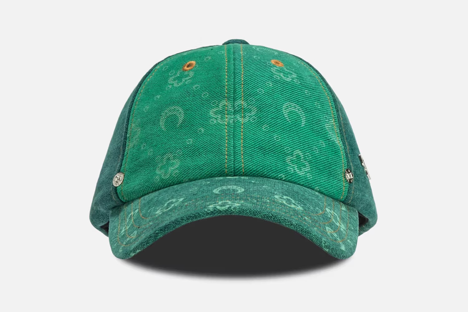 嚴選 Human Made、C.P. Company、AMI、Balenciaga 等品牌「最新帽款」入手推薦