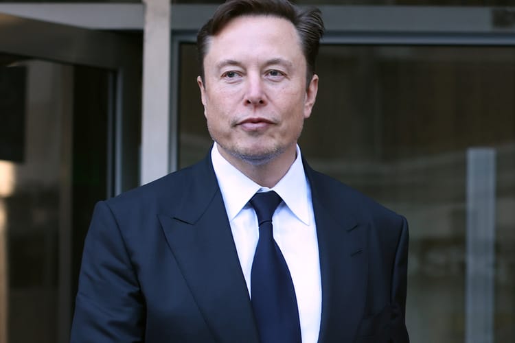Elon Musk 宣佈將開發全新 AI 系統「TruthGPT」