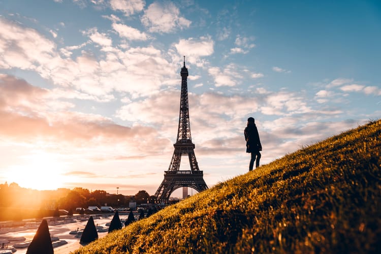 Voici les prénoms favoris des Parisiens en 2019