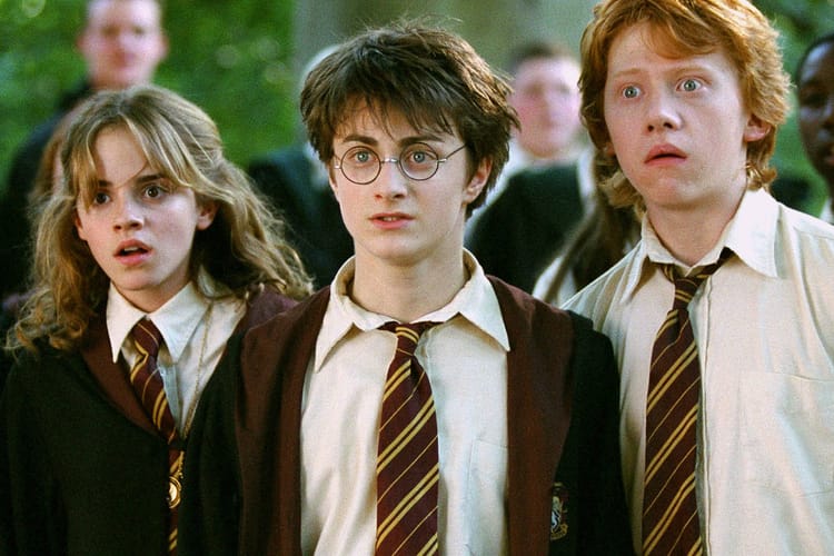 Franchise ‘Harry Potter’ Bakalan di-Reboot?