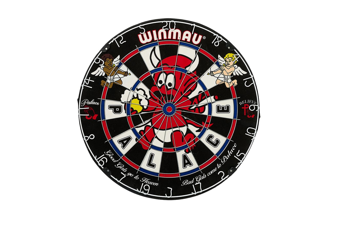 Palace Skateboards 2023 夏季系列全品項圖輯正式公開