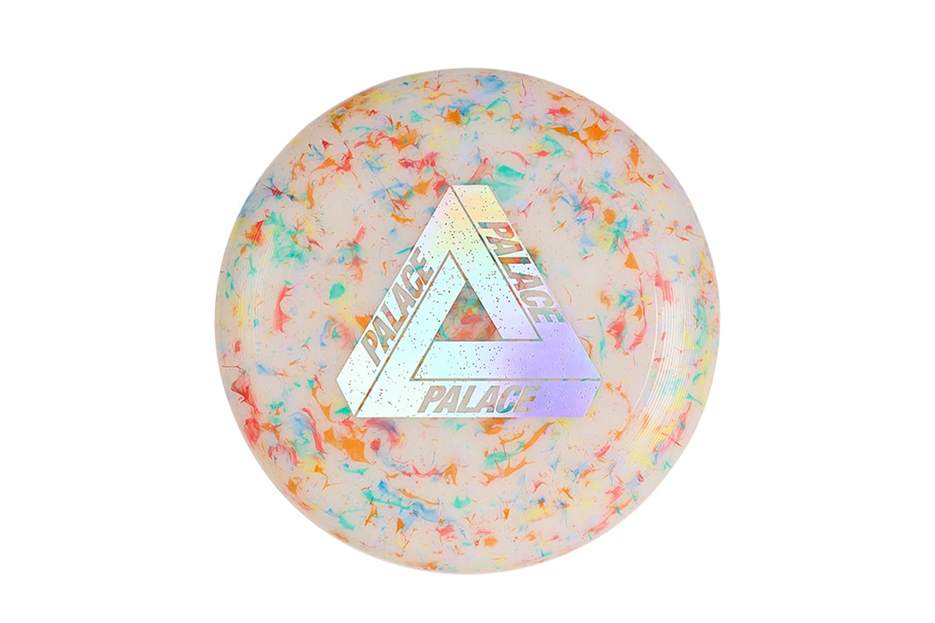Palace Skateboards 2023 夏季系列全品項圖輯正式公開