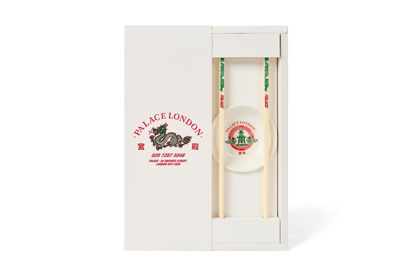 Palace Skateboards 2023 夏季系列全品項圖輯正式公開