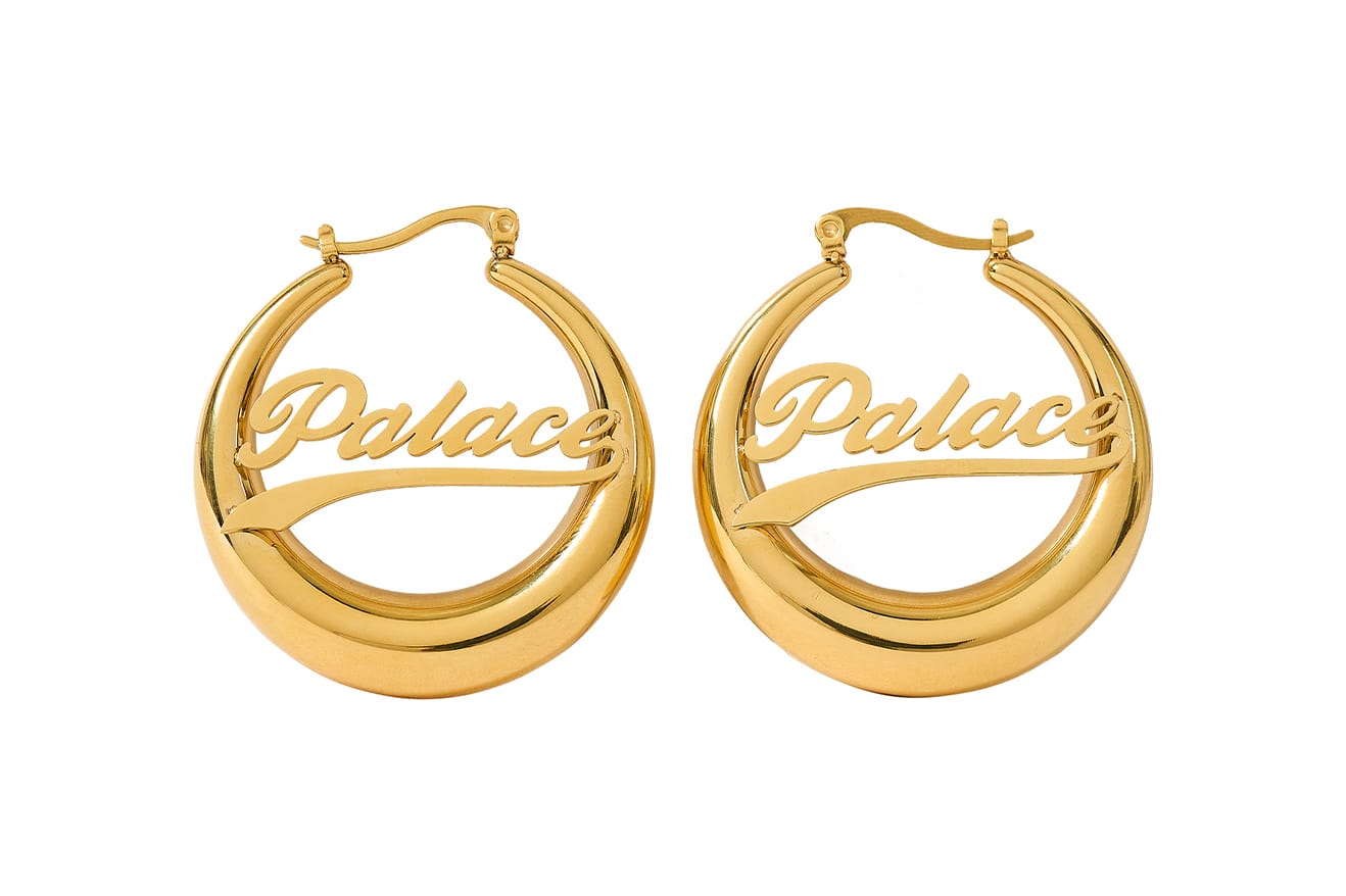 Palace Skateboards 2023 夏季系列全品項圖輯正式公開