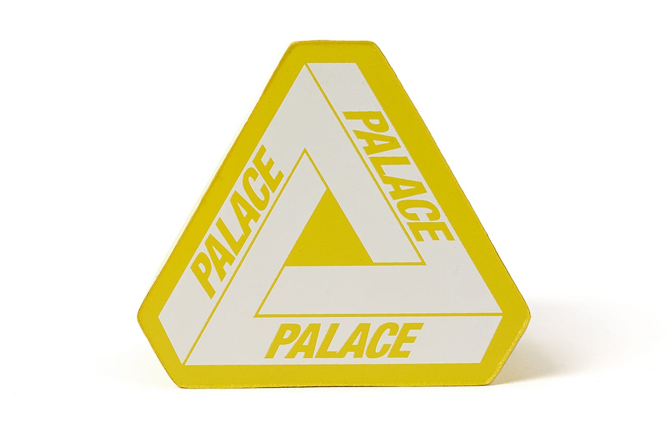 Palace Skateboards 2023 夏季系列全品項圖輯正式公開