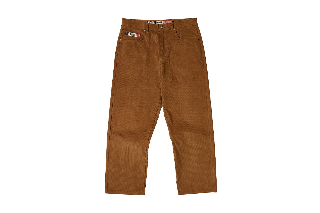 Palace Skateboards 2023 夏季系列全品項圖輯正式公開