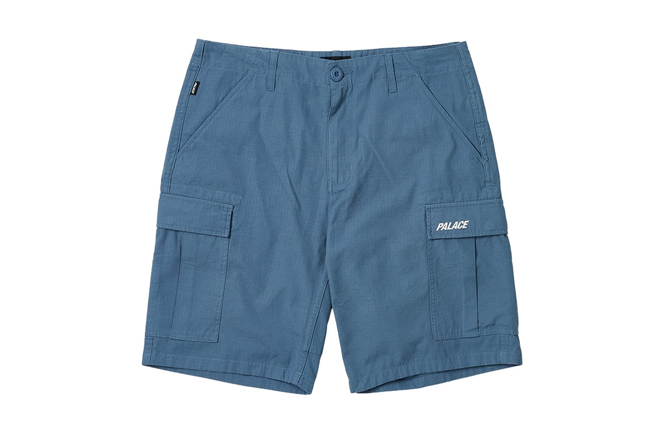 Palace Skateboards 2023 夏季系列全品項圖輯正式公開