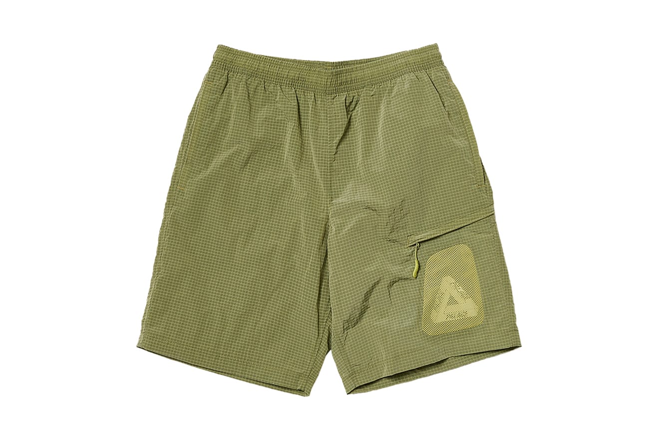 Palace Skateboards 2023 夏季系列全品項圖輯正式公開