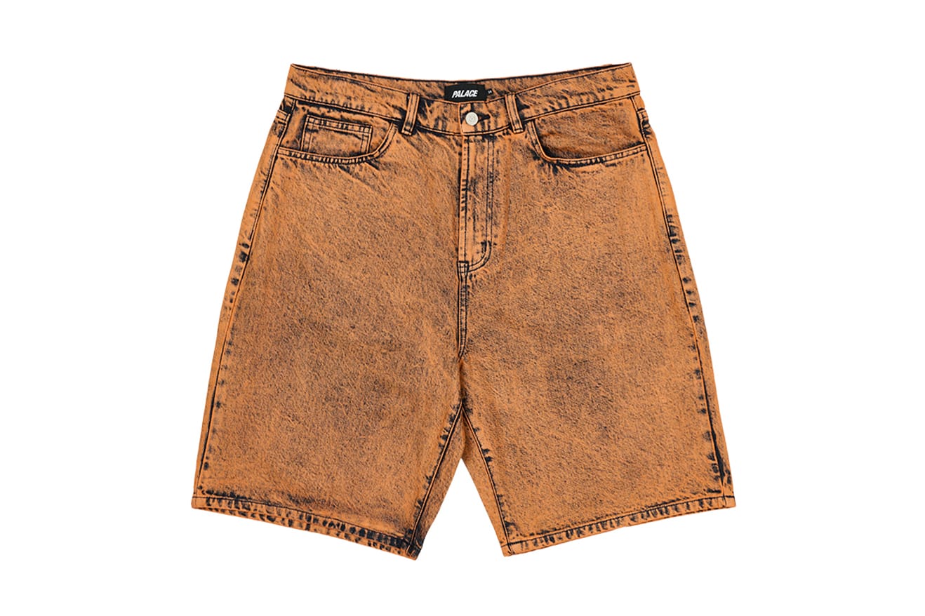 Palace Skateboards 2023 夏季系列全品項圖輯正式公開