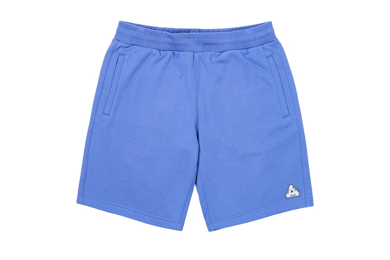 Palace Skateboards 2023 夏季系列全品項圖輯正式公開