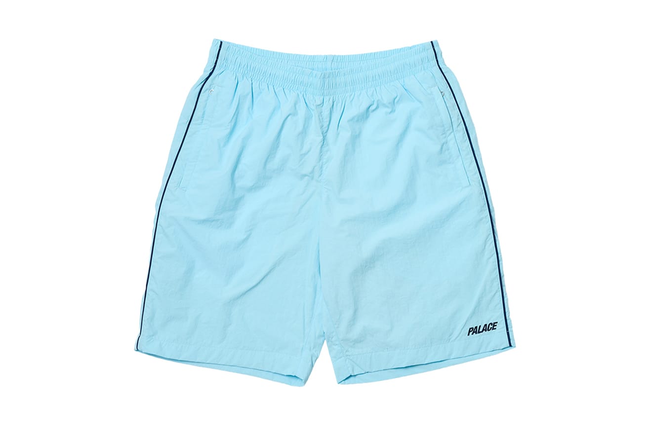 Palace Skateboards 2023 夏季系列全品項圖輯正式公開