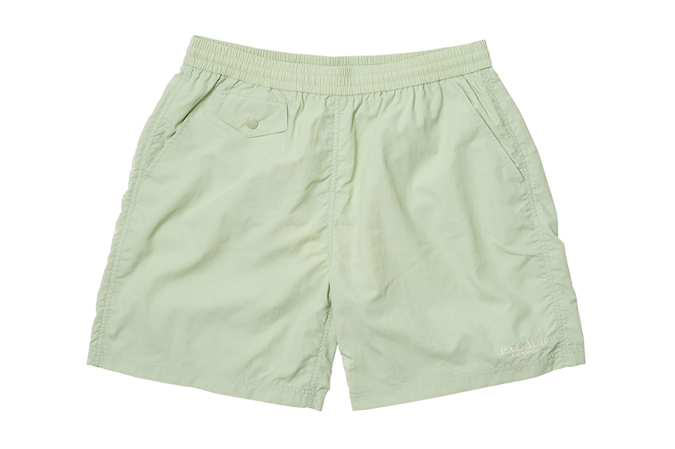 Palace Skateboards 2023 夏季系列全品項圖輯正式公開