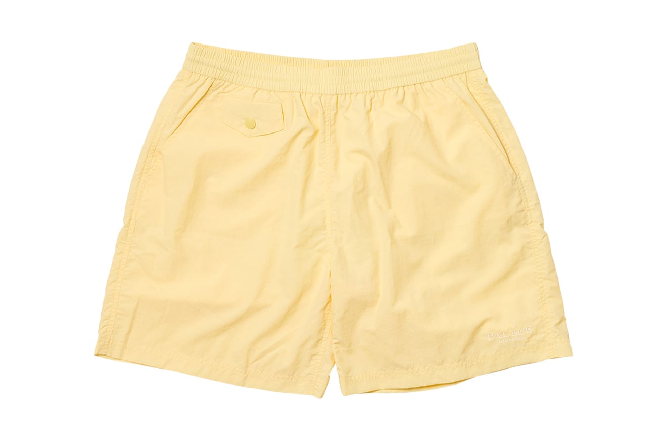 Palace Skateboards 2023 夏季系列全品項圖輯正式公開