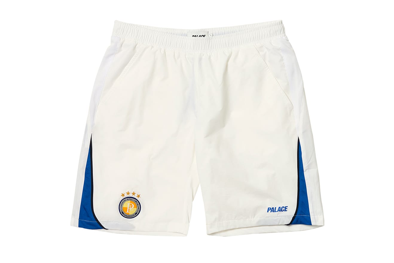 Palace Skateboards 2023 夏季系列全品項圖輯正式公開