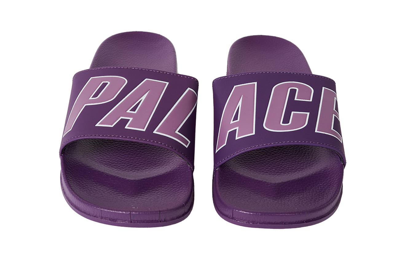 Palace Skateboards 2023 夏季系列全品項圖輯正式公開