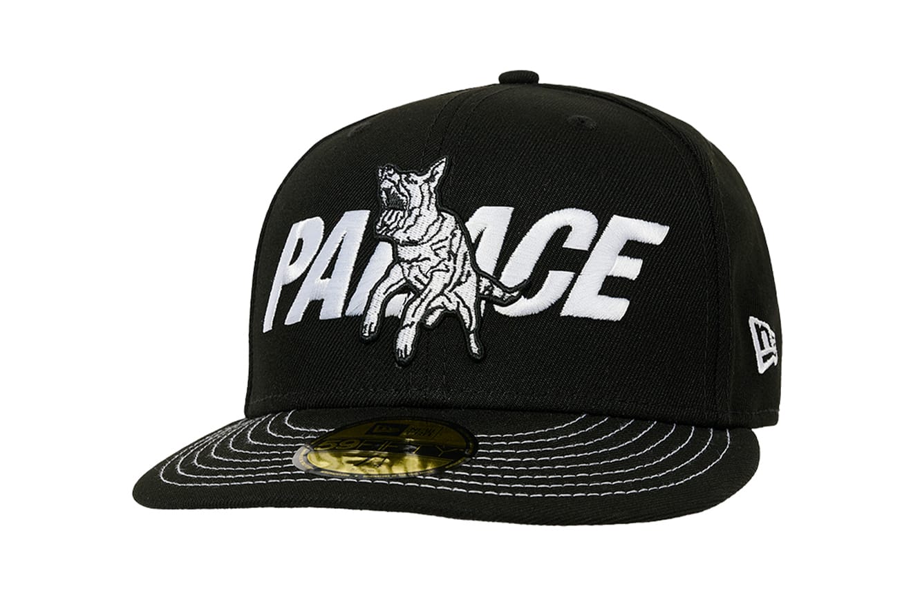 Palace Skateboards 2023 夏季系列全品項圖輯正式公開