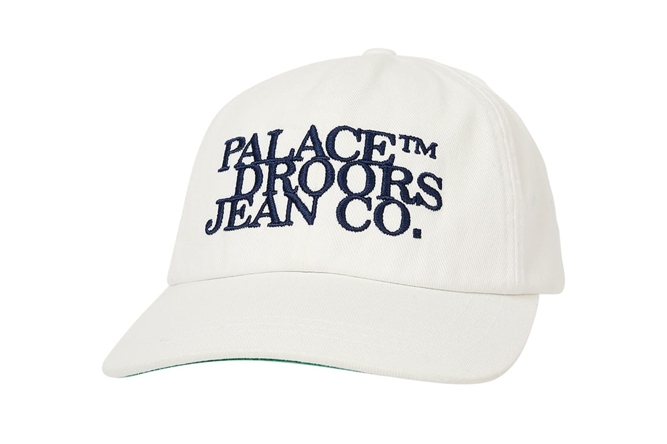 Palace Skateboards 2023 夏季系列全品項圖輯正式公開