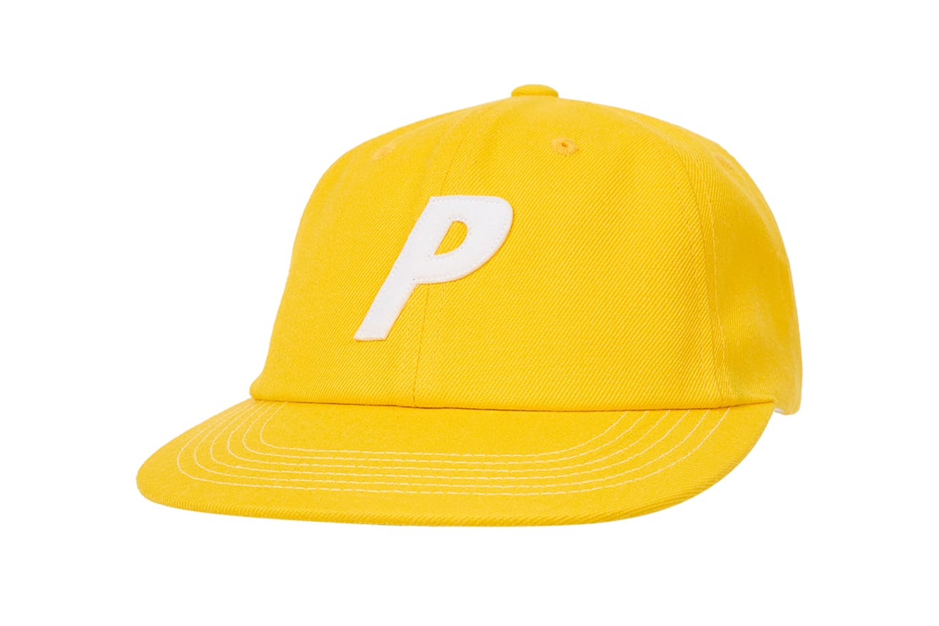 Palace Skateboards 2023 夏季系列全品項圖輯正式公開