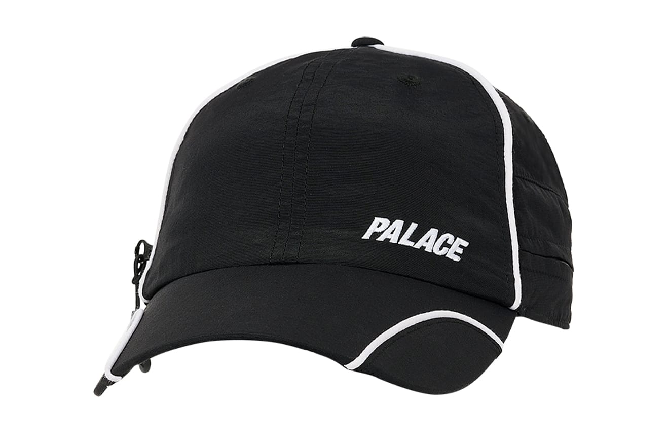 Palace Skateboards 2023 夏季系列全品項圖輯正式公開