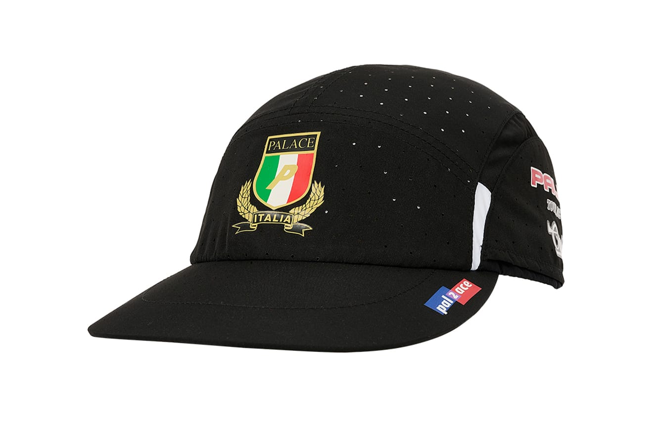 Palace Skateboards 2023 夏季系列全品項圖輯正式公開