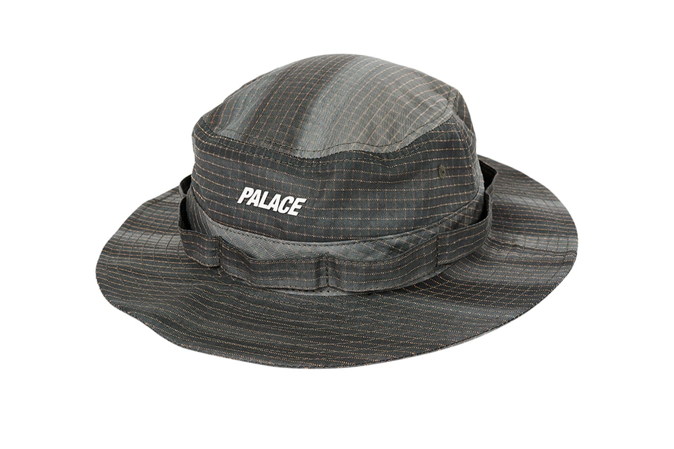 Palace Skateboards 2023 夏季系列全品項圖輯正式公開