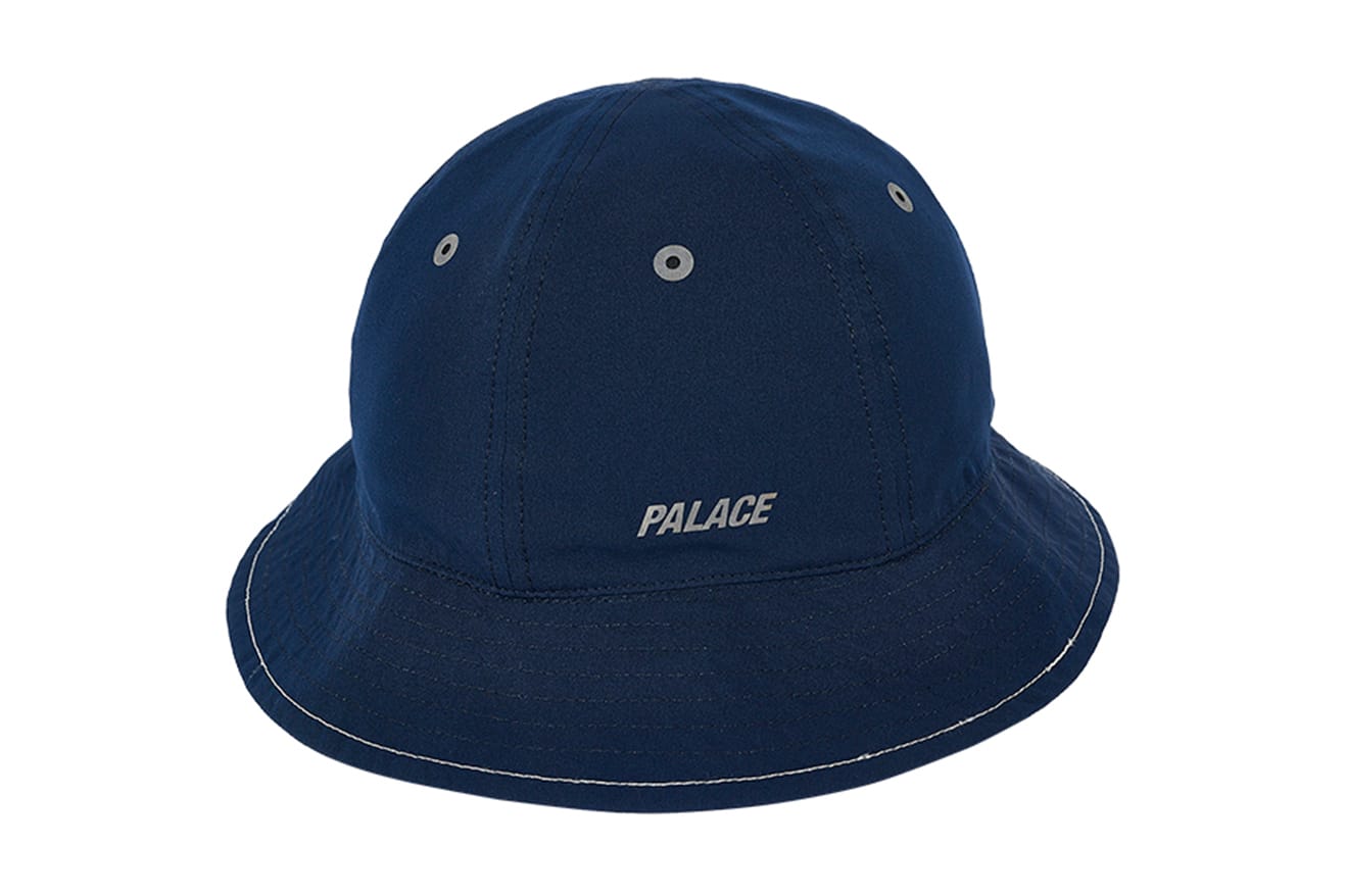 Palace Skateboards 2023 夏季系列全品項圖輯正式公開