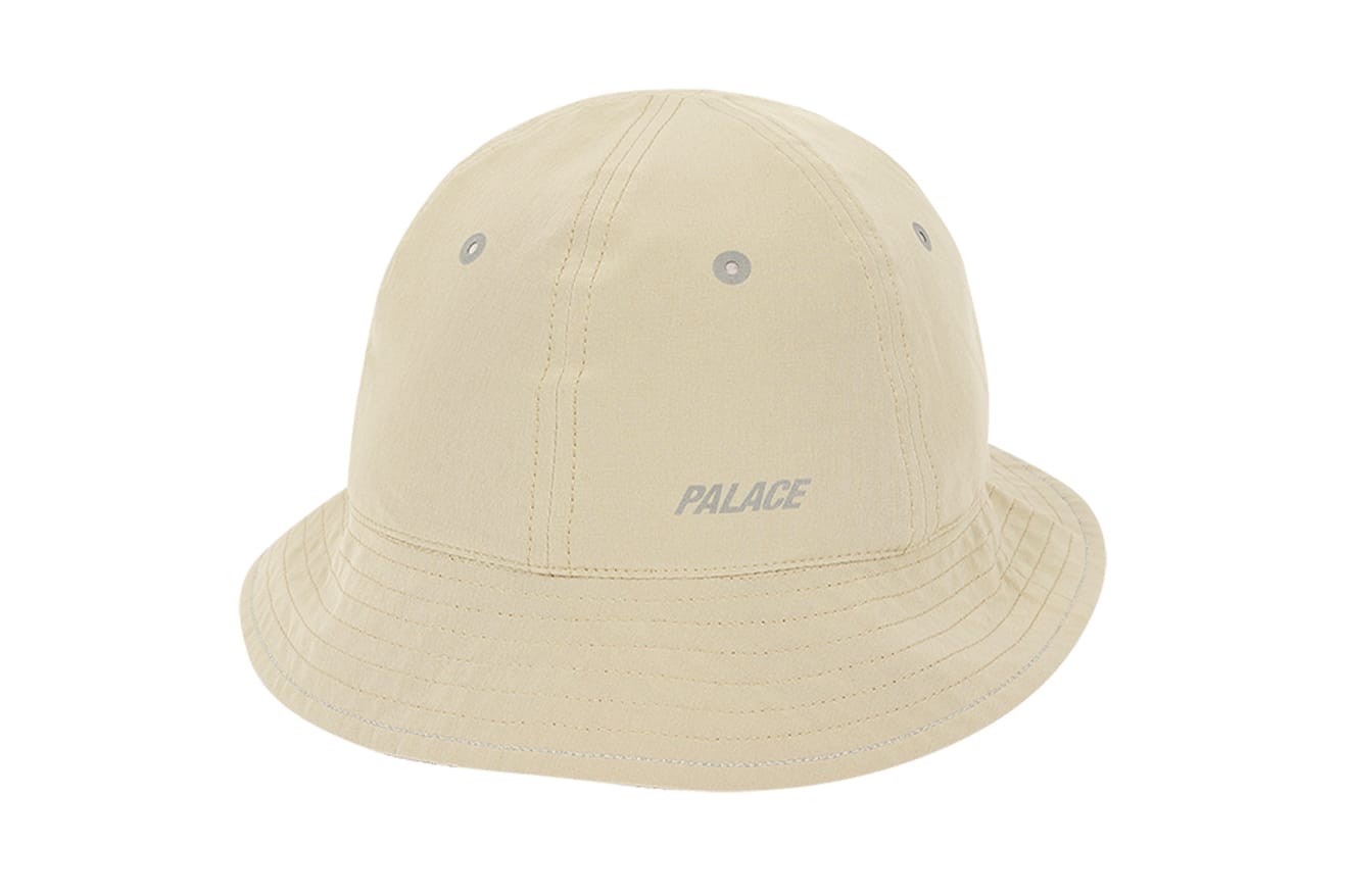 Palace Skateboards 2023 夏季系列全品項圖輯正式公開