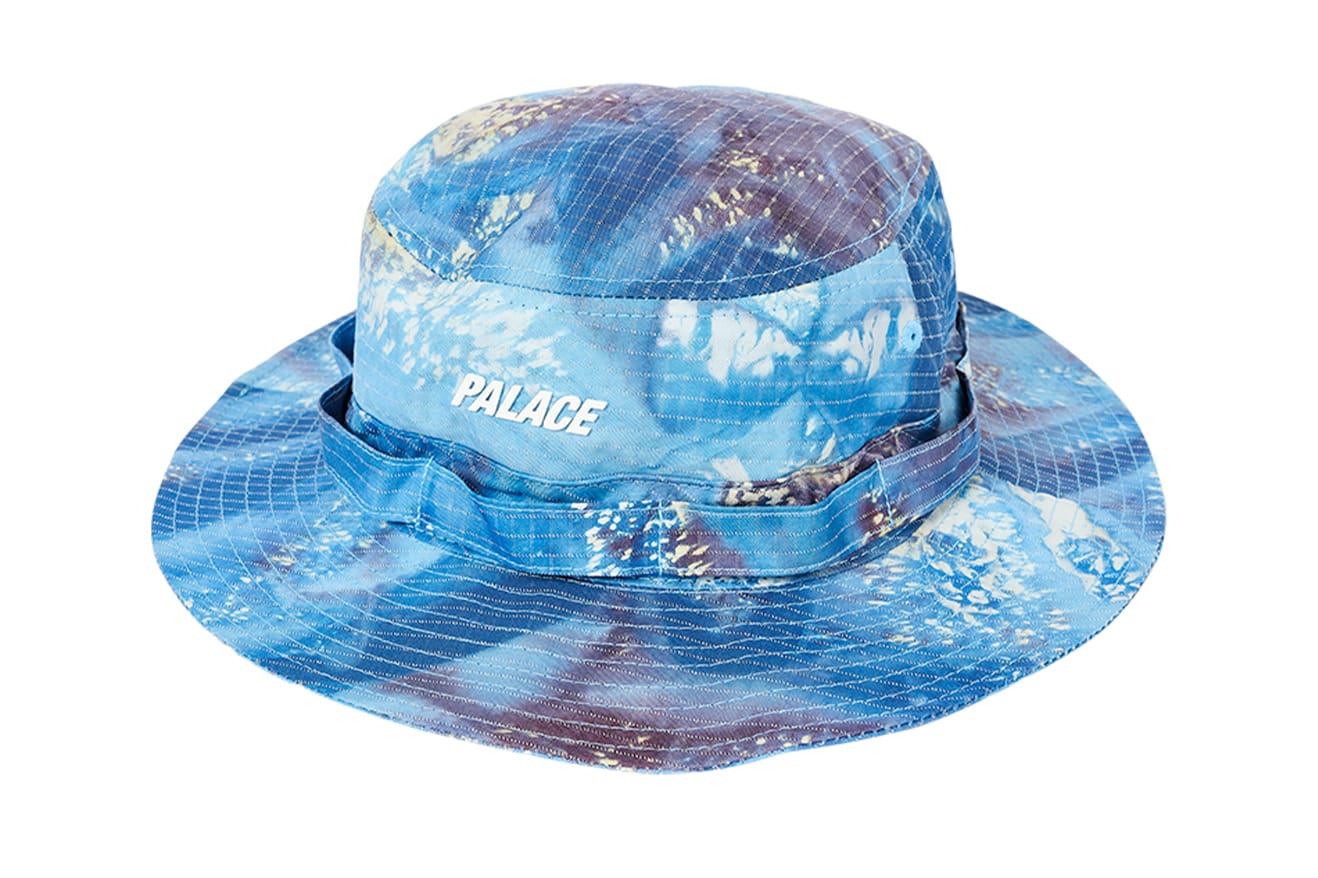 Palace Skateboards 2023 夏季系列全品項圖輯正式公開