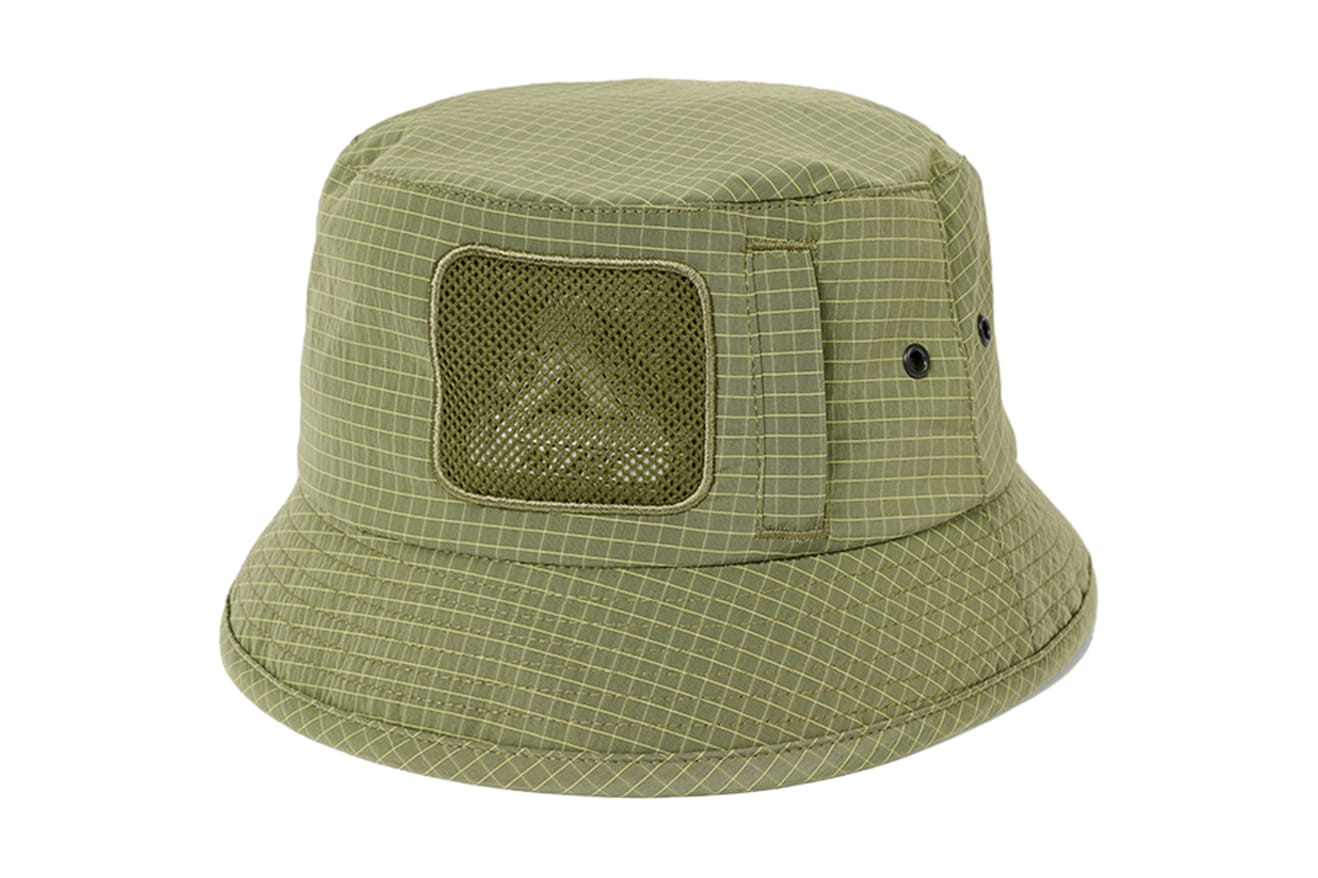 Palace Skateboards 2023 夏季系列全品項圖輯正式公開