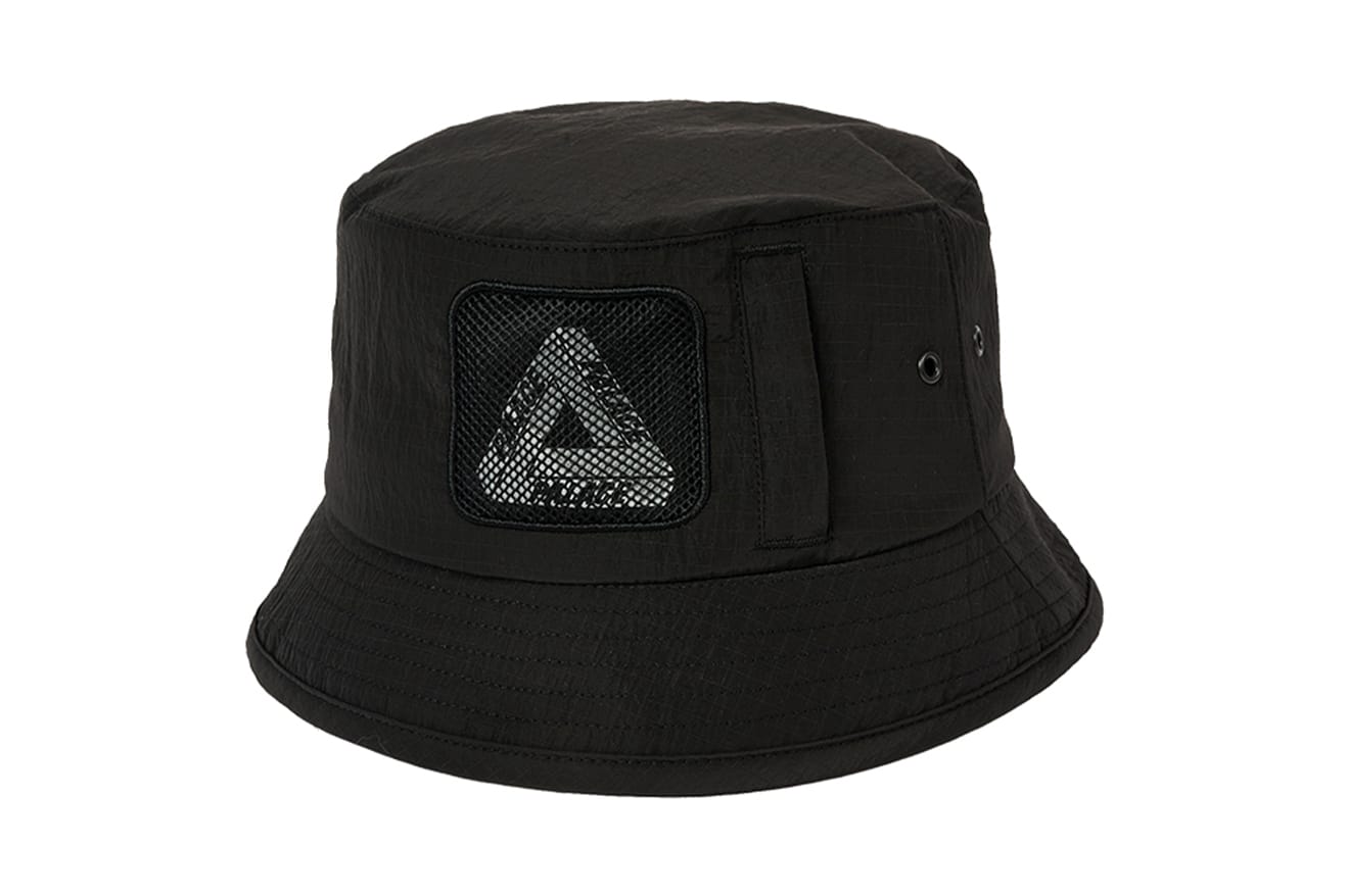 Palace Skateboards 2023 夏季系列全品項圖輯正式公開