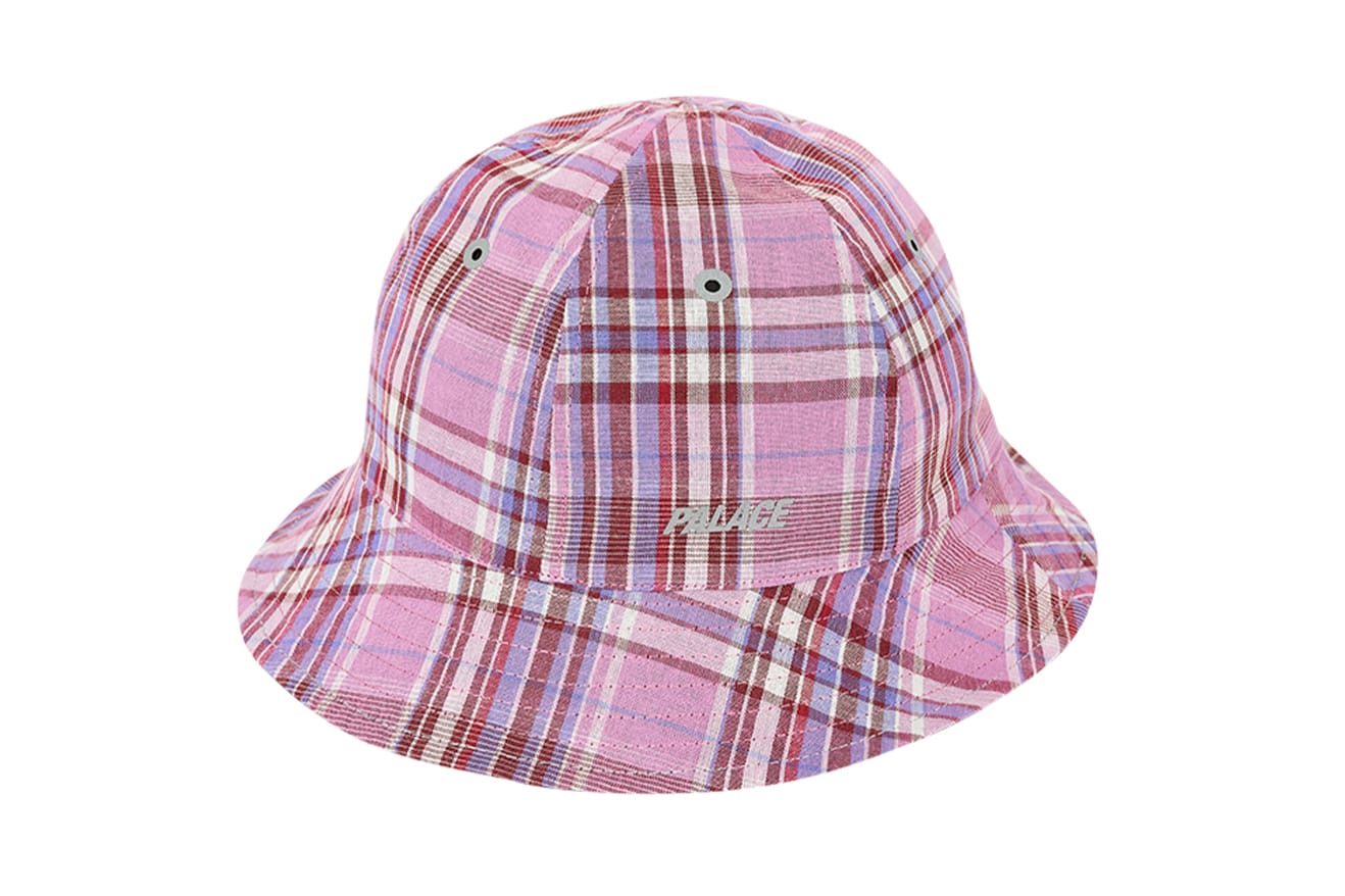 Palace Skateboards 2023 夏季系列全品項圖輯正式公開