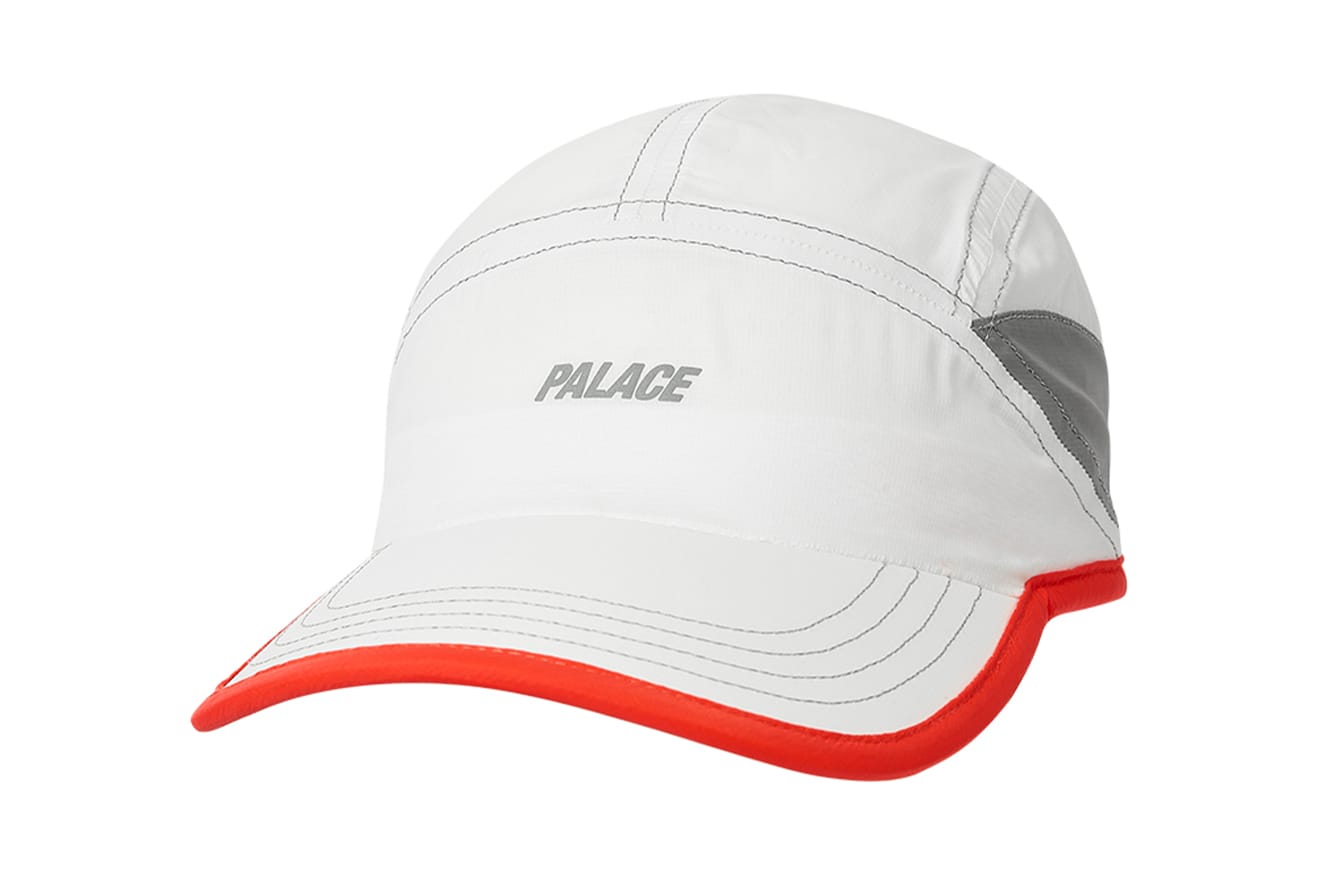 Palace Skateboards 2023 夏季系列全品項圖輯正式公開