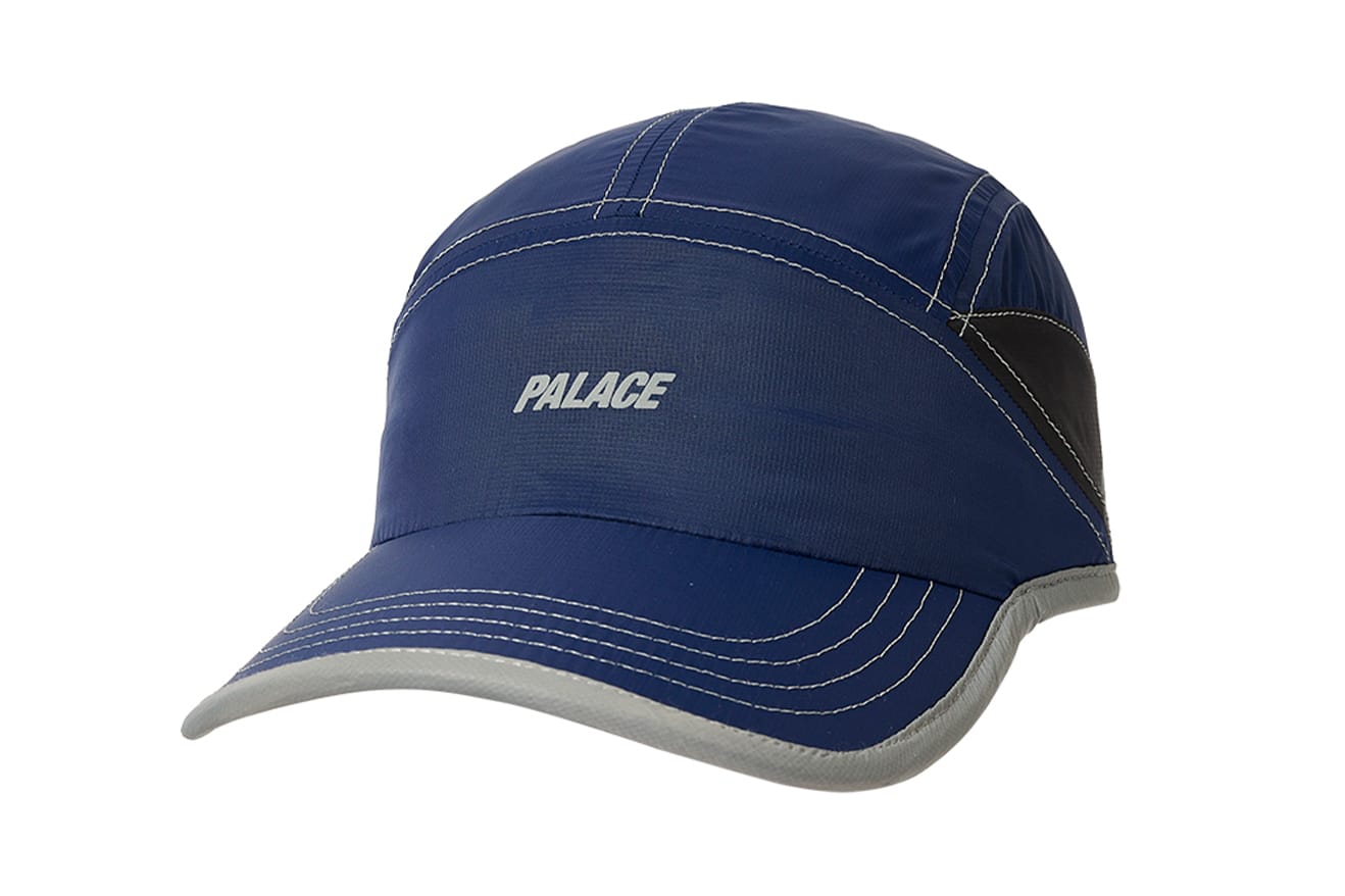 Palace Skateboards 2023 夏季系列全品項圖輯正式公開