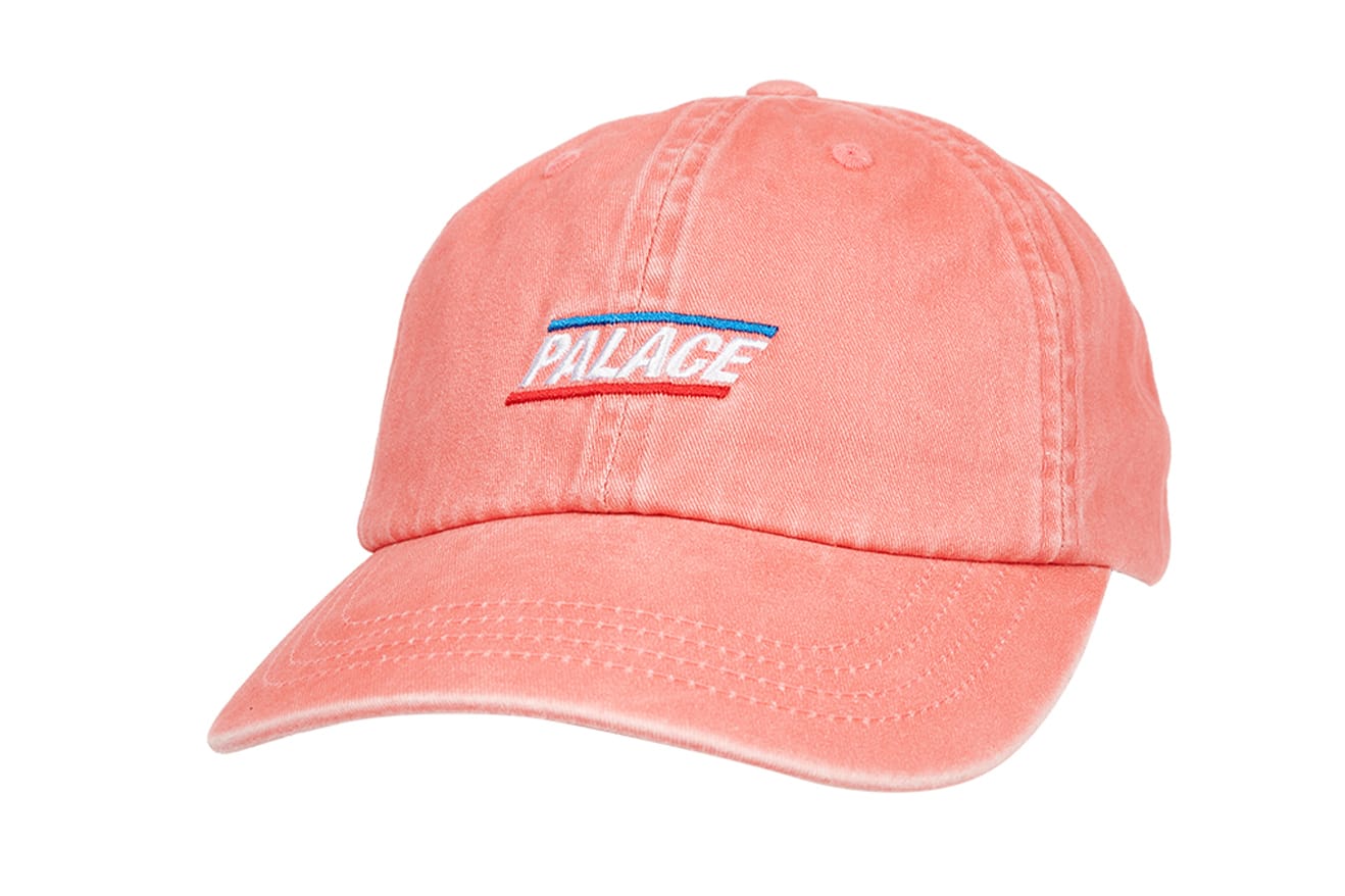 Palace Skateboards 2023 夏季系列全品項圖輯正式公開