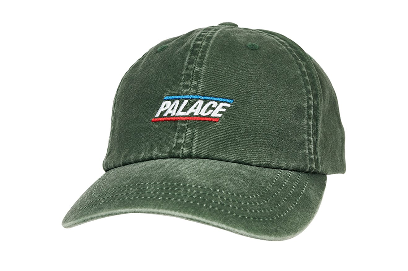 Palace Skateboards 2023 夏季系列全品項圖輯正式公開