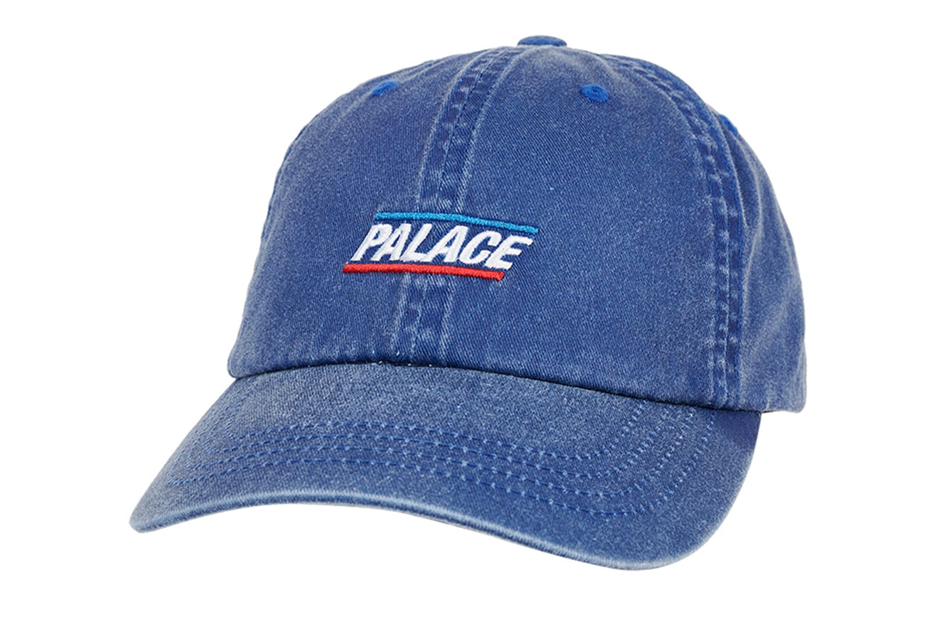 Palace Skateboards 2023 夏季系列全品項圖輯正式公開