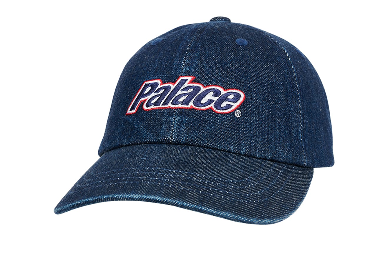 Palace Skateboards 2023 夏季系列全品項圖輯正式公開