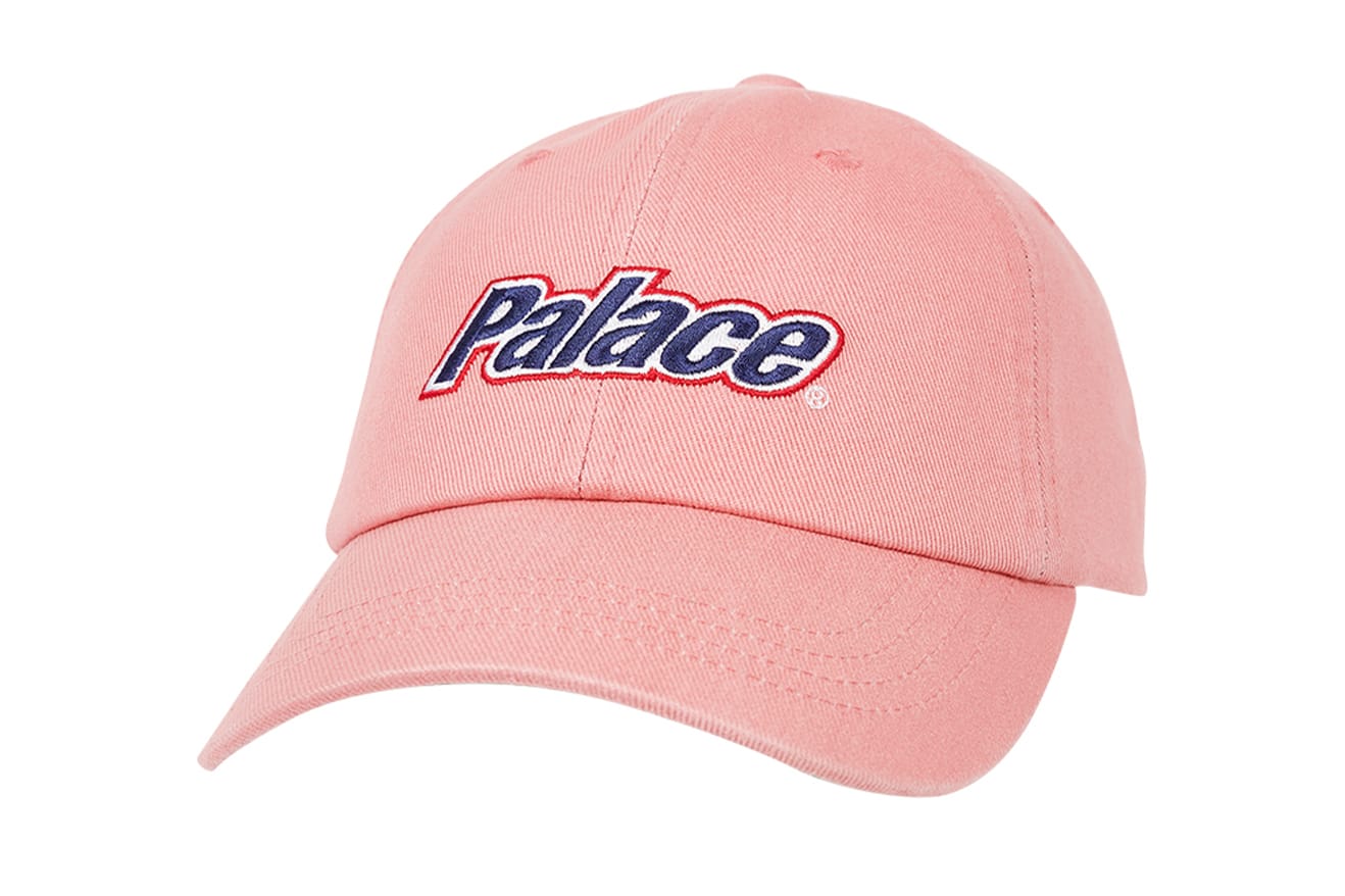 Palace Skateboards 2023 夏季系列全品項圖輯正式公開
