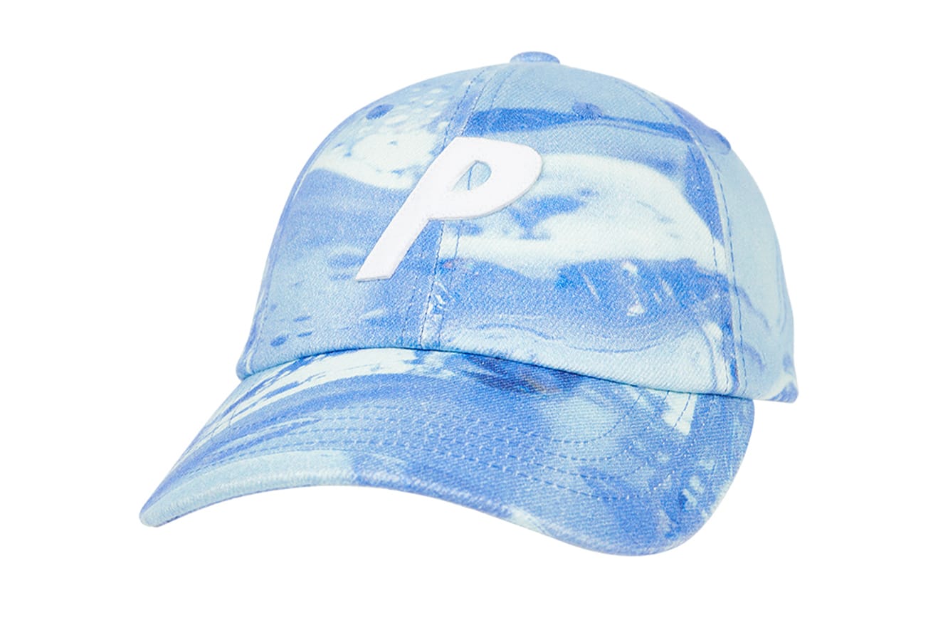 Palace Skateboards 2023 夏季系列全品項圖輯正式公開