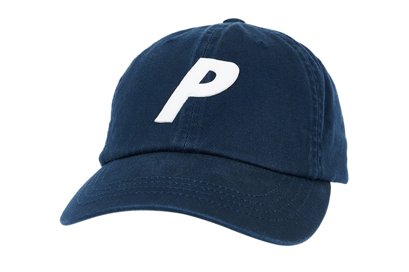 Palace Skateboards 2023 夏季系列全品項圖輯正式公開