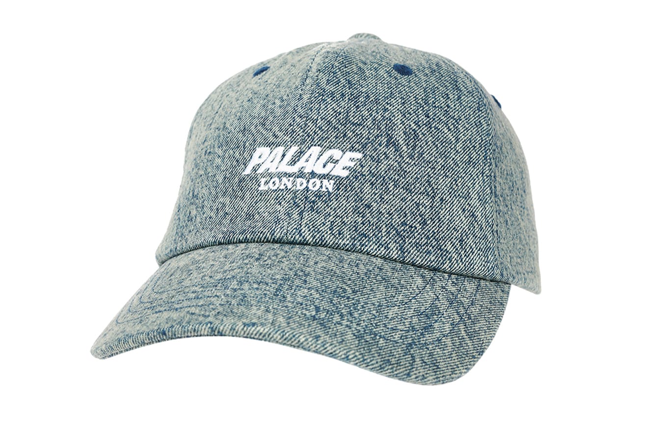 Palace Skateboards 2023 夏季系列全品項圖輯正式公開