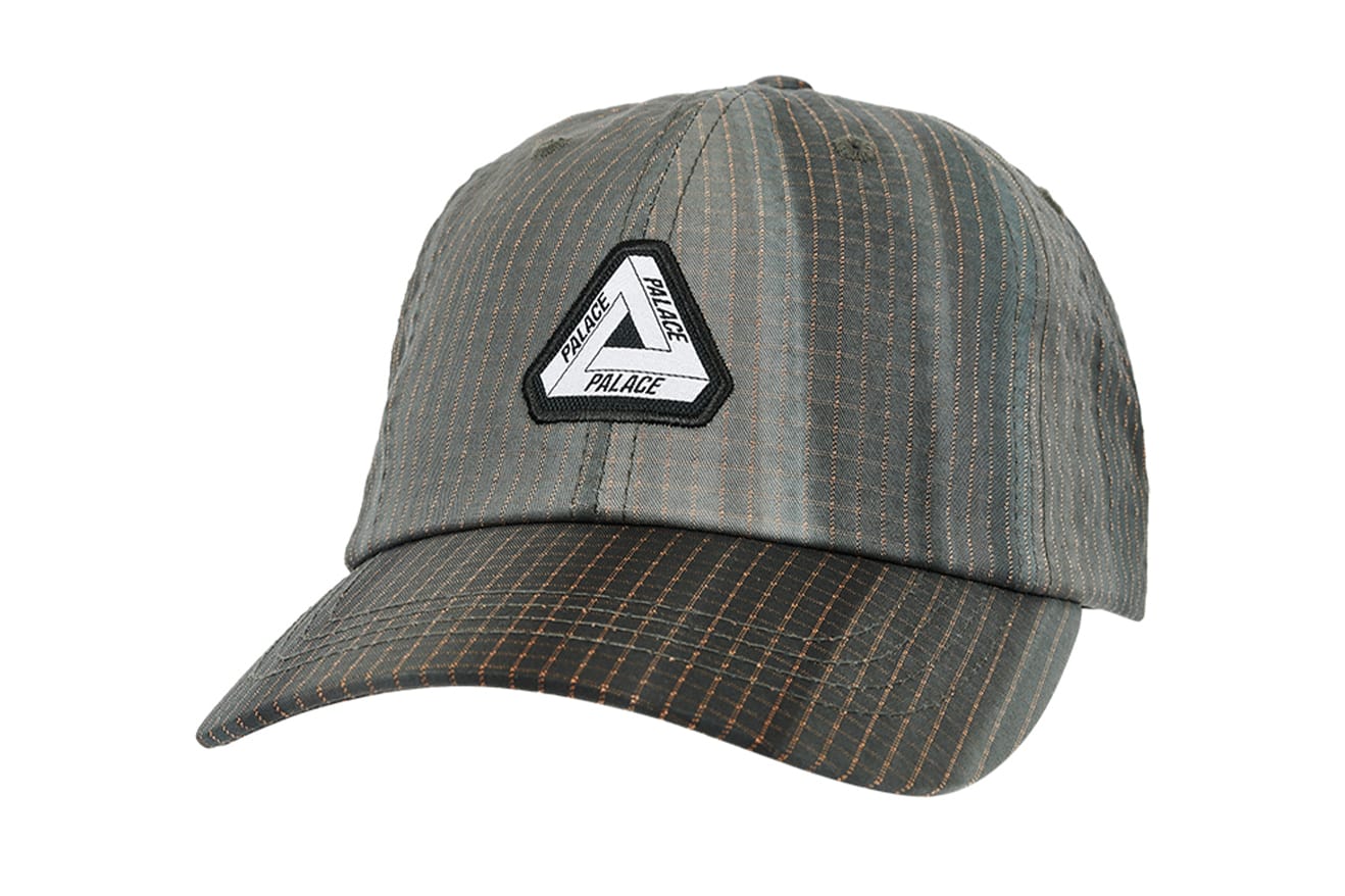 Palace Skateboards 2023 夏季系列全品項圖輯正式公開