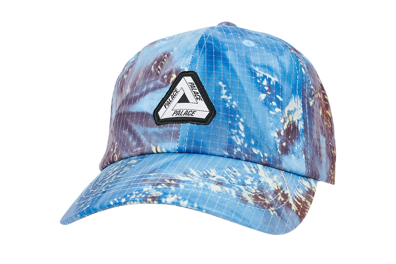 Palace Skateboards 2023 夏季系列全品項圖輯正式公開