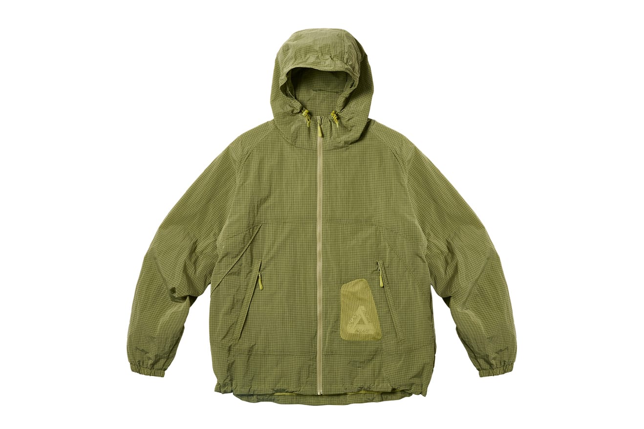 Palace Skateboards 2023 夏季系列全品項圖輯正式公開