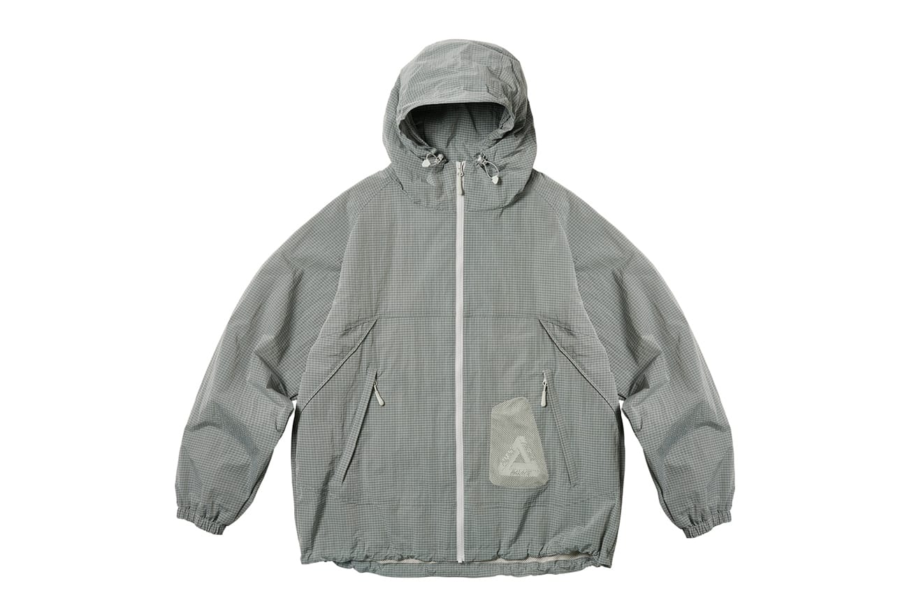 Palace Skateboards 2023 夏季系列全品項圖輯正式公開