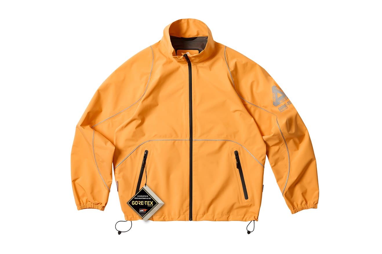 Palace Skateboards 2023 夏季系列全品項圖輯正式公開