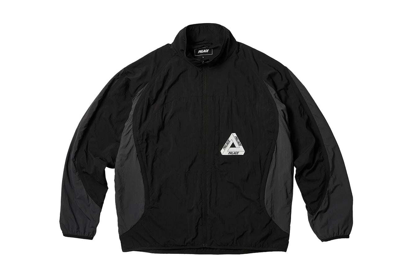 Palace Skateboards 2023 夏季系列全品項圖輯正式公開