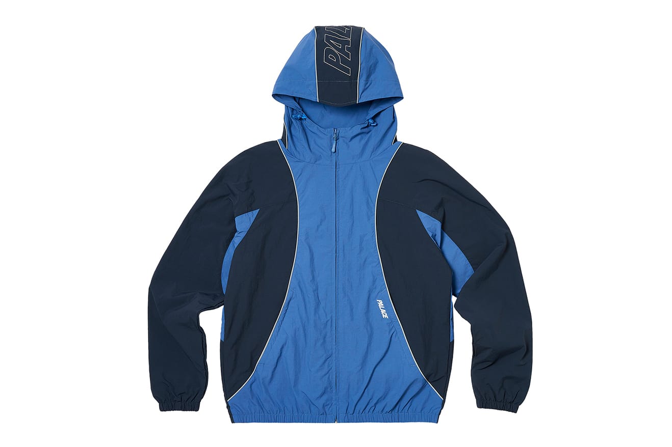 Palace Skateboards 2023 夏季系列全品項圖輯正式公開