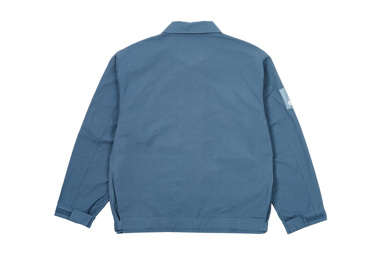 Palace Skateboards 2023 夏季系列全品項圖輯正式公開